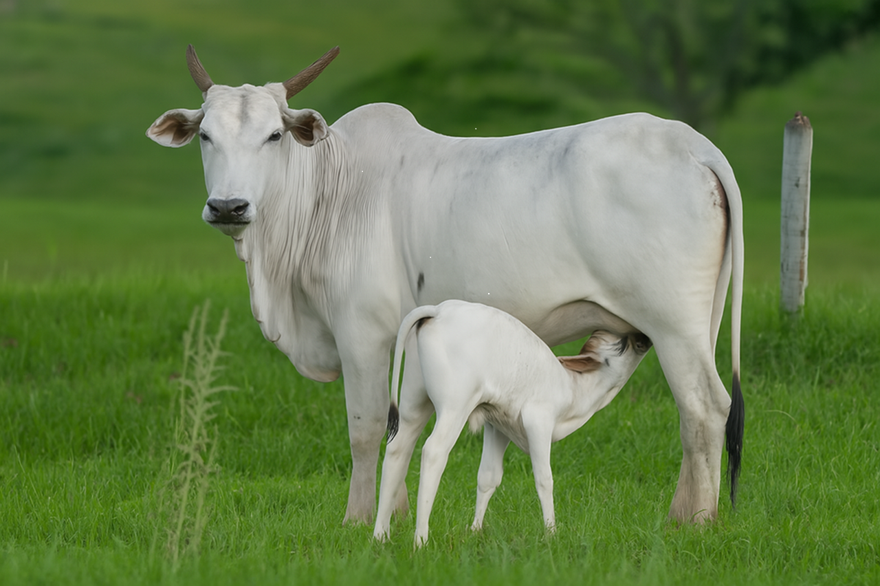 Bujjamma Goshala Trust cow protection and sustainable farming initiative in Telangana